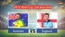 2019 World Cup, 2nd Semi-final: England hammer Australia to reach first World Cup final since 1992