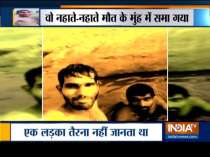 Hyderabad: Youth drowns in lake while recording Tik-Tok video