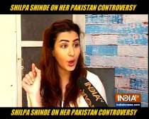 Bigg Boss 11 winner Shilpa Shinde comes out in support of Mika Singh after his Pakistan performance