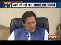 Another Pulwama will happen: Imran Khan on revocation of Article-370