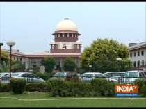 SC refers article 370 cases to 5-judge constitution bench