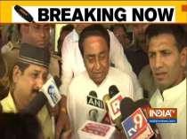 It appears to be a purely mala fide action: Kamal Nath on arrest of his nephew Ratul Puri