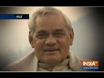 Atal Bihari Vajpayee Death Anniversary: PM Modi, BJP Ministers to Pay Tribute at ‘Sadaiv Atal’ Today