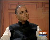 Aap Ki Adalat: Remembering Arun Jaitley | August 24, 2019