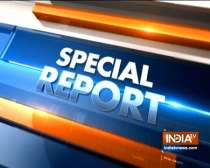 Special Report: PM Modi