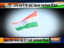 India Gears Up To Celebrate Independence Day 2019