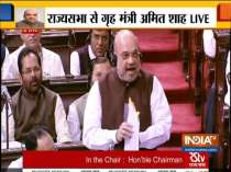 This is not the first time, Congress in 1952 and 1962 amended article 370 through similar process: Amit Shah