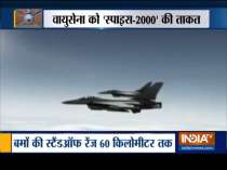 IAF to get Spice-2000 bombs by mid-September
