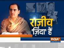 Remembering Rajiv Gandhi, a Prime Minister who changed India forever