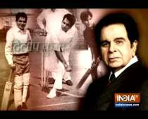 Dilip Kumar gave me my cricketing career, says former cricketer Yashpal Sharma
