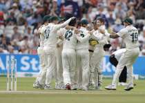 Ashes 2019: Smith, Lyon help Australia clinch 1st Test at Edgbaston against England