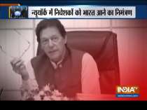 Pakistani media mocks Imran Khan over Kashmir issue