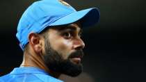 Virat Kohli eyes three-figure mark in T20Is as Team India reaches Bengaluru