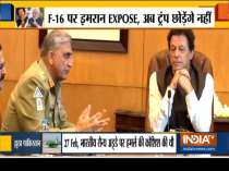 EXPOSED: Pakistan accepts attack from F-16 on Indian army base camp