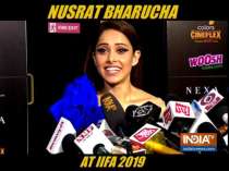 Nushrat Bharucha opens up about the success of Dream Girl