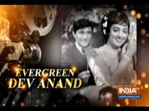Remembering Dev Anand on his 96th birth anniversary