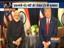Will have trade deal very soon, says US President Donald Trump at bilateral meet with PM Modi in New York