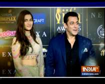 Stars like Salman Khan, Ranveer Singh, Deepika glammed up IIFA 2019