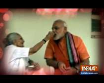 Modi turns 69: PM to seek blessings from mother, pay visit to Sardar Sarovar Dam