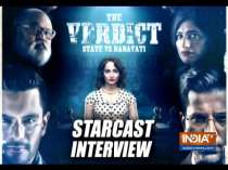 The Verdict-State Vs Nanavati team reveal interesting details about web series