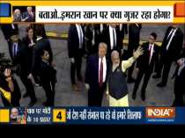 Pak go clueless as PM Modi, Donald Trmp join hands against Islamic terrorism