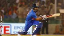 2nd T20I: Skipper Virat Kohli shines in India