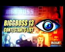 Bigg Boss Contestants List: Know who all are entering the house