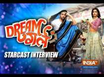EXCLUSIVE! Ayushmann Khurrana and Nushrat Bharucha on their upcoming movie Dream Girl