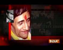 Throwback Thursday: When Dev Anand celebrated birthday with India TV