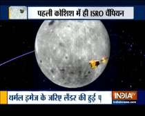 ISRO will try to establish link with the Vikram lander: ISRO Chairman K Sivan