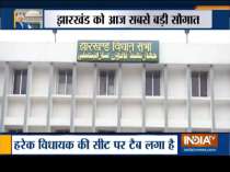 PM Modi to inaugarate new Jharkhand Assembly building today