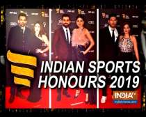 Anushka Sharma praises husband Virat Kohli for hosting India Sports Honour