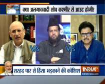 Kurukshetra: Time to build new Kashmir, says PM Modi in Maharashtra