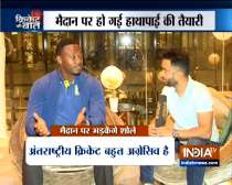 Kagiso Rabada ready to renew rivalry with Virat Kohli on India tour