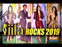 #IIFA Rocks 2019 : Vicky Kaushal says he is proud to be a technician