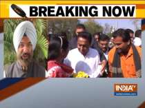 Eyewitness ready to record statement against MP CM Kamalnath, says Akali Dal leader