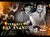 Dev Anand Birthday Special: Remembering the legendary actor