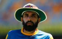Misbah-ul-Haq named Pakistan chief selector and coach, Waqar Younis appointed bowling coach