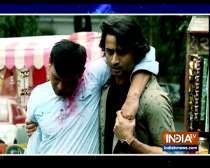 Yeh Rishtey Hain Pyaar Ke: Mishti saves Abir’s father from getting kidnapped