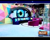 Have a sneak peek into Bigg Boss 13 house