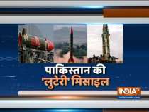 Special Report: Pak missiles named after attackers and robbers