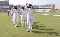 Virat Kohli-led Team India complete formalities, blow away South Africa for 3-0 clean sweep