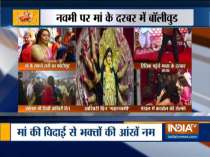 Navratri: Bollywood stars celebrate Durga Puja