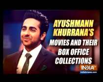 Ayushmann Khurrana is the new box office king