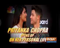 Priyanka Chopra and Nick Jonas are 