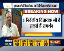 BJP going to form Govt in Haryana says, Anil Jain