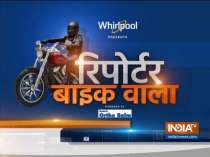 Reporter Bikewala: What does the people of Sindhudurg have to say about Maharashtra elections