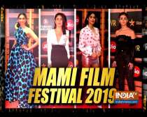 Deepika Padukone, Alia Bhatt and others attend Joi MAMI Film Festival 2019