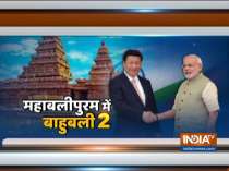 Tamil Nadu: Mamallapuram turns a fortress for PM Modi-Xi Jinping’s informal meeting