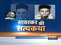 The life and true story of Veer Savarkar